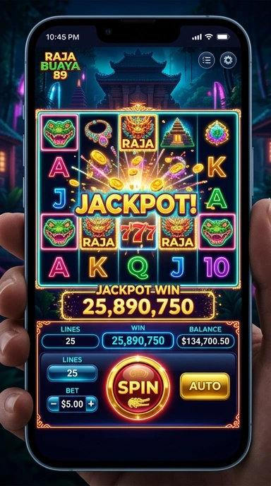 rr777 — halaman unduh